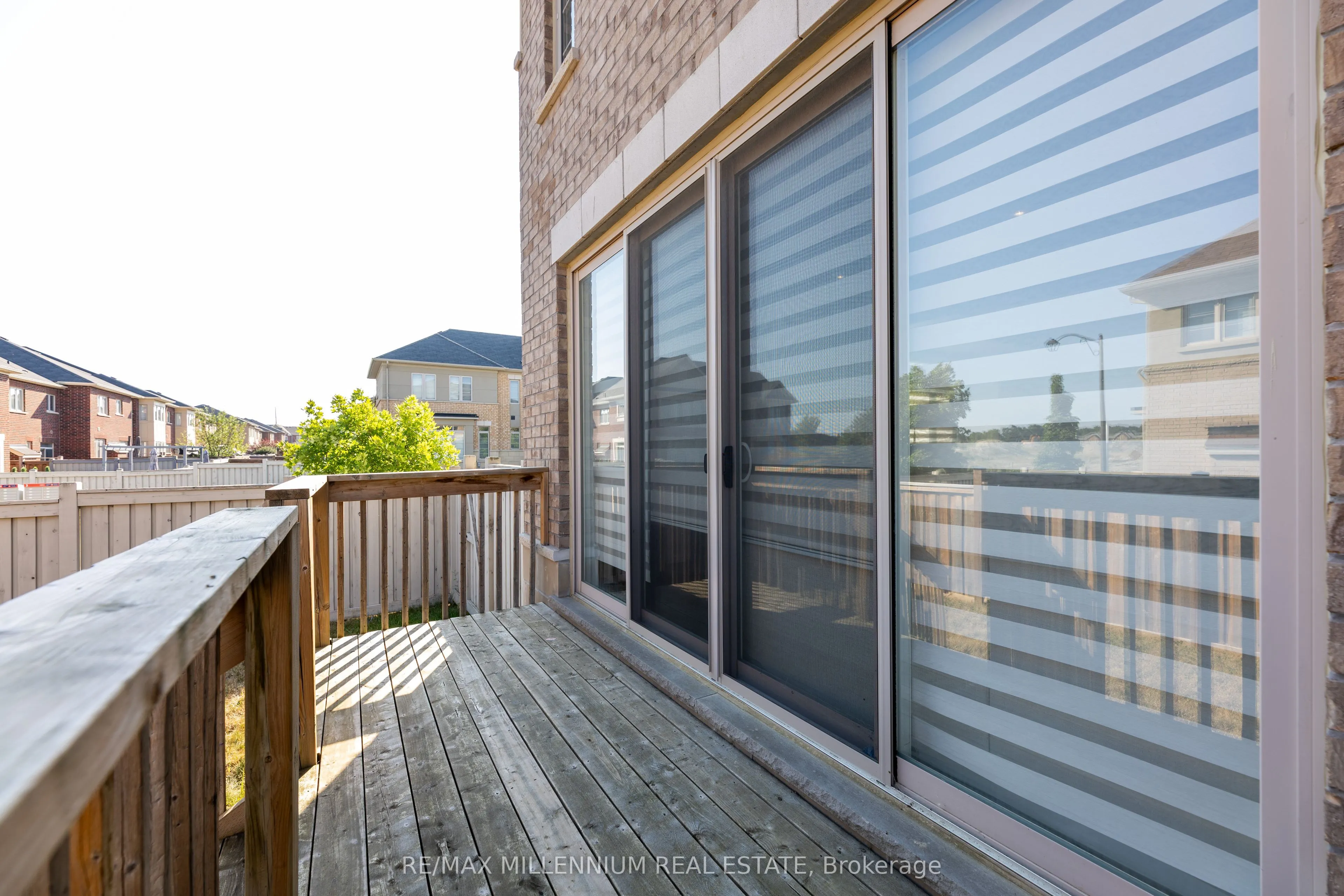 40 Frederick Pearson Street