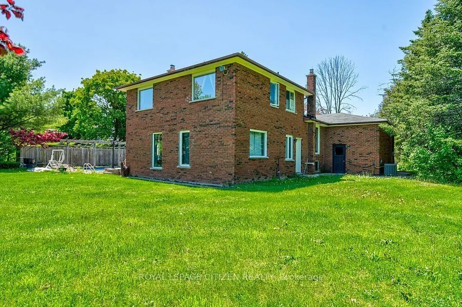 14835 Jane Street