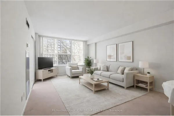 250 Davis Drive #604