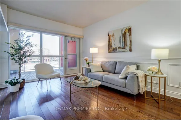 160 Woodbridge Avenue #401