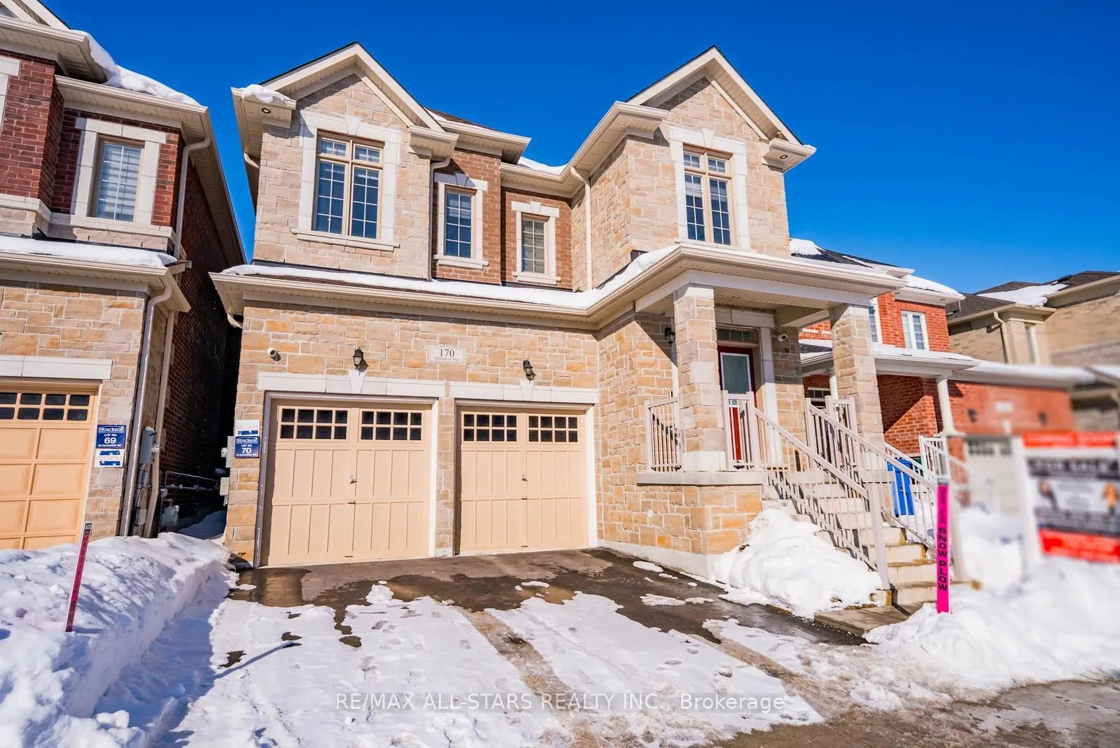 170 Fallharvest Way