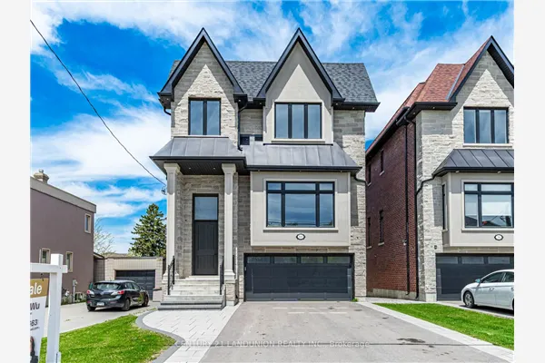 36A Elm Grove Avenue