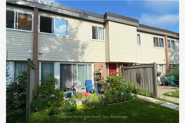 207 Milestone Crescent #171