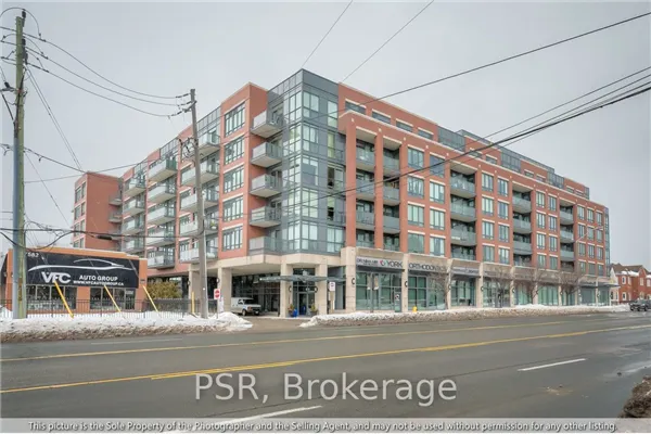 7608 Yonge Street #306