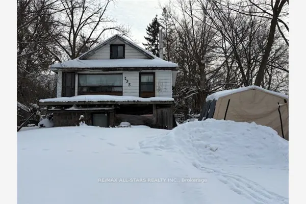 233 Pine Beach Drive