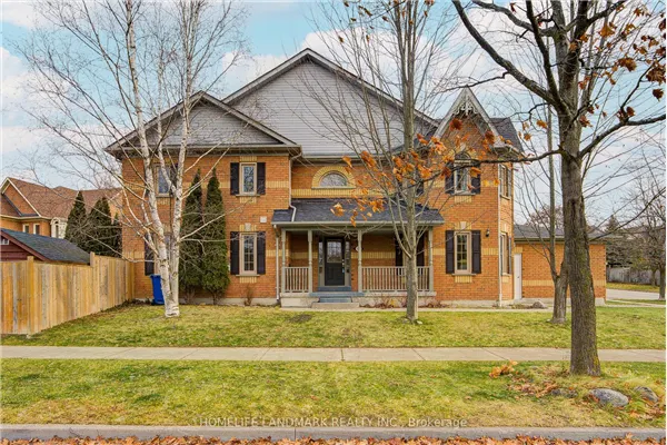 223 Deerglen Terrace