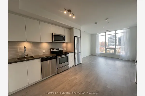 8868 Yonge Street #808E