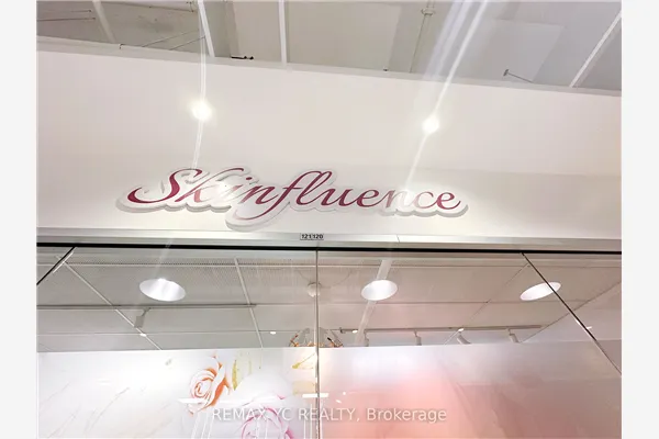 7181 Yonge Street #120-121