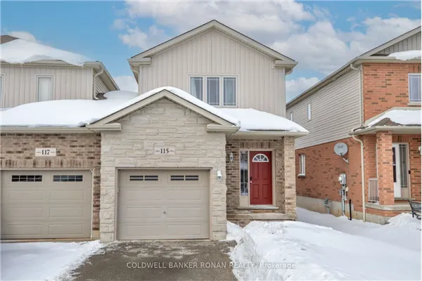 115 Banting Crescent