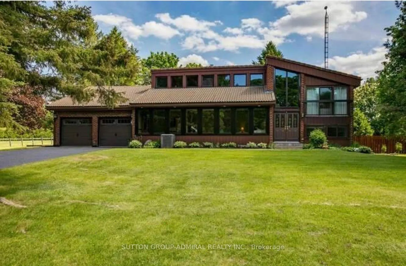 2881 Doane Road