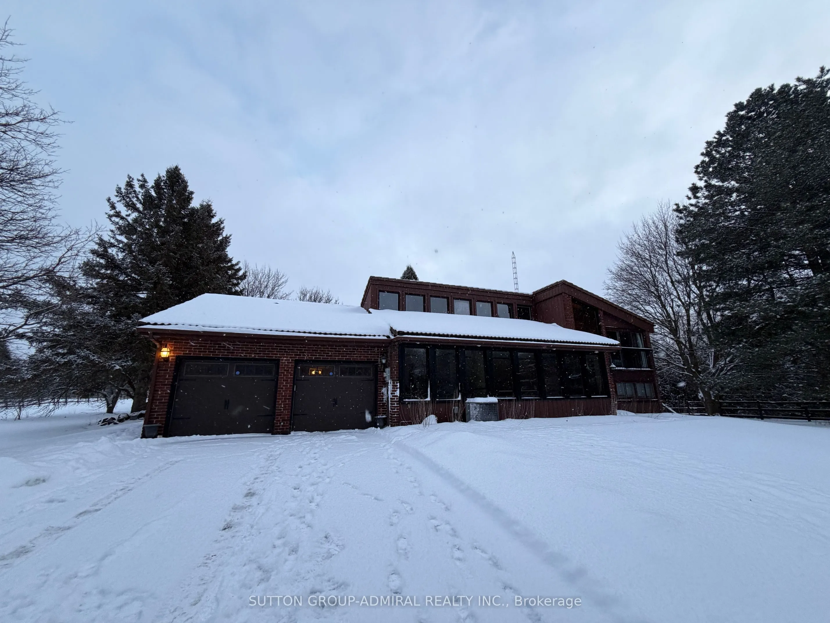 2881 Doane Road