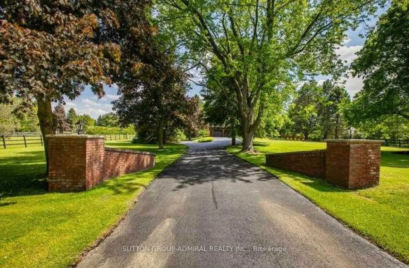 2881 Doane Road
