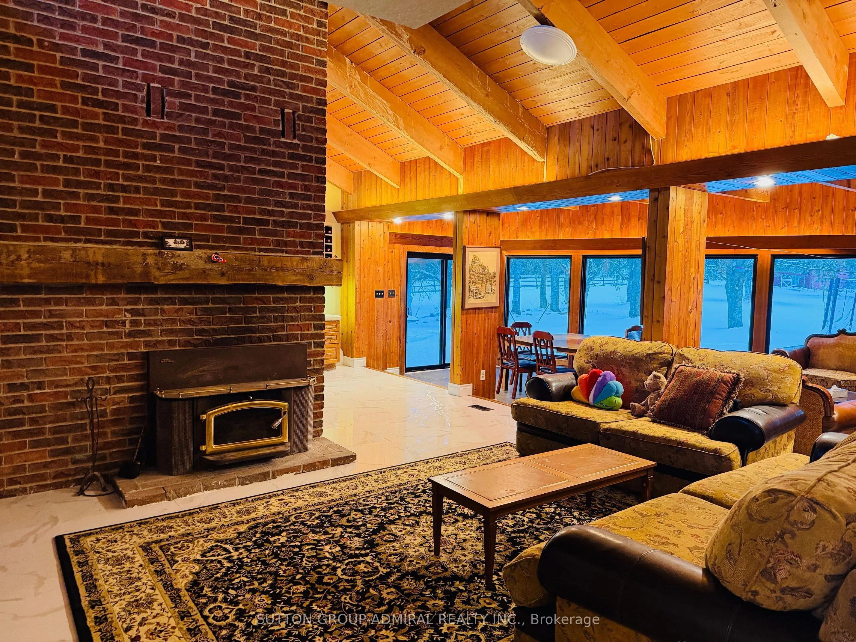 2881 Doane Road