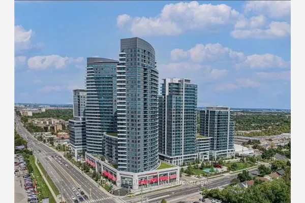 7167 Yonge Street #407