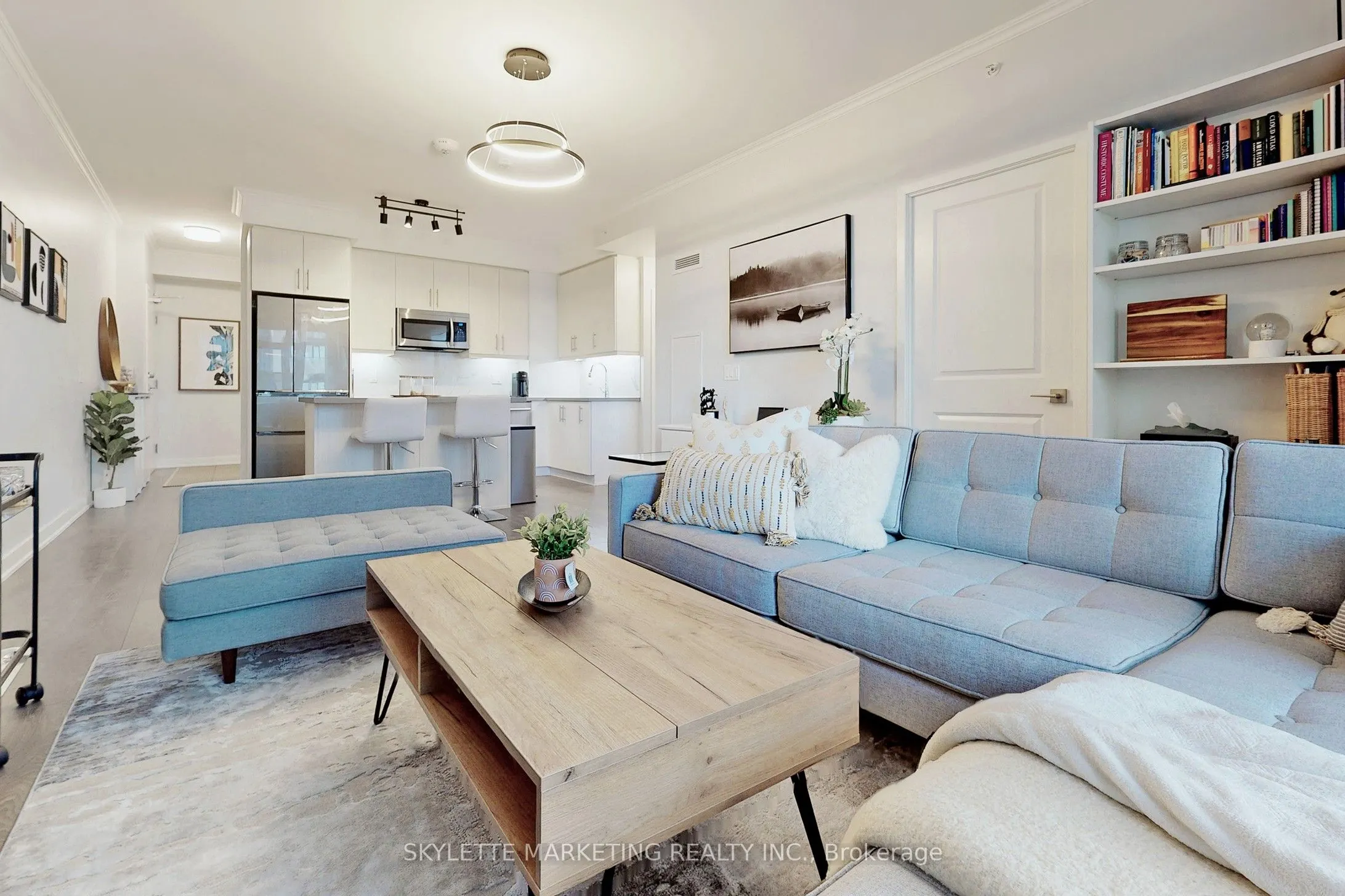 75 Oneida Crescent #410