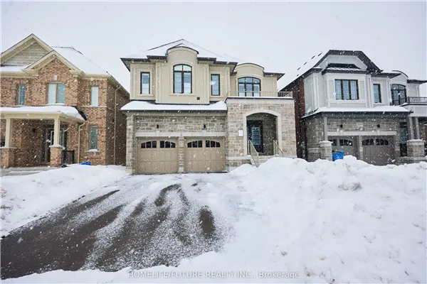 357 Danny Wheeler Boulevard