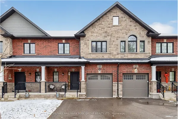 20 Gord Matthews Way