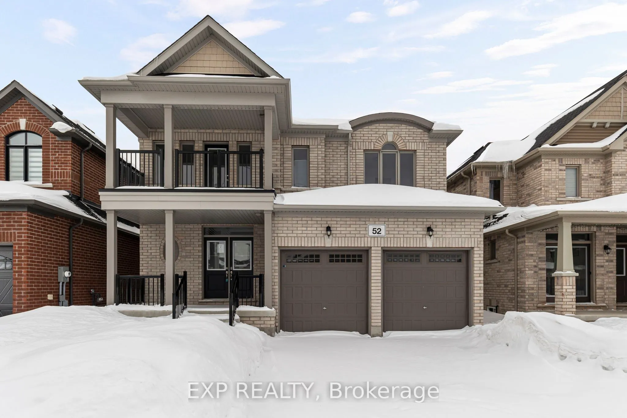 52 Baycroft Boulevard