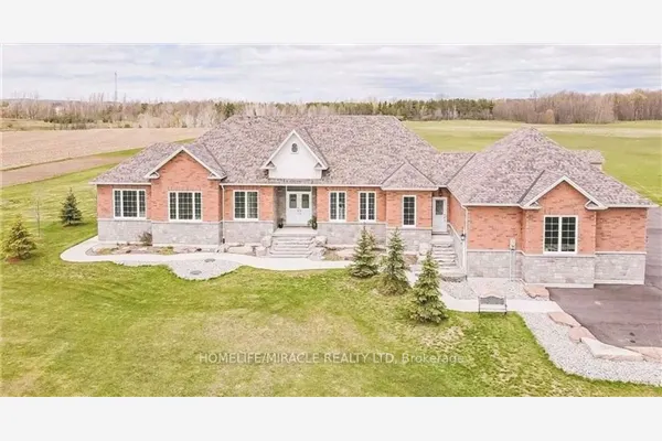 8480 Simcoe County Road #1