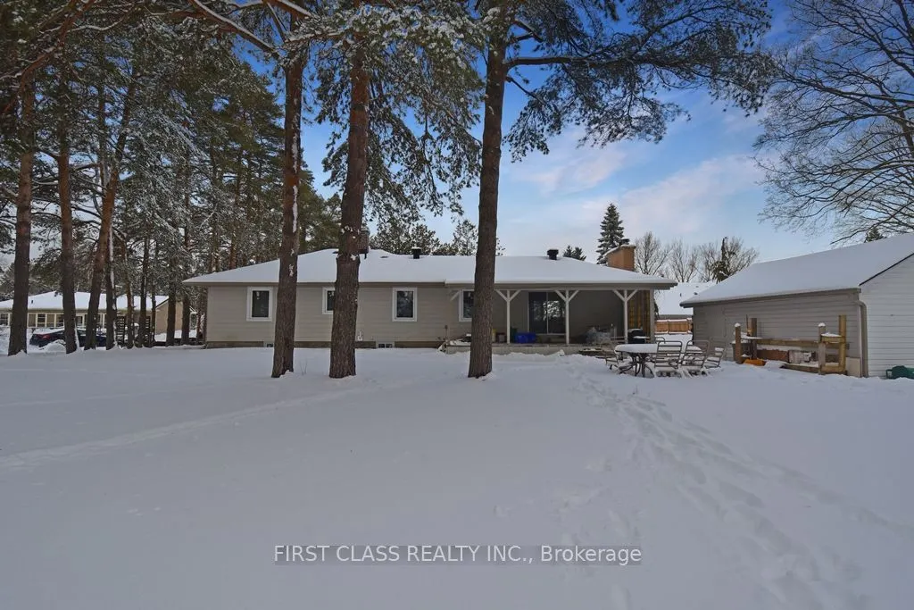 5373 Aurora Road
