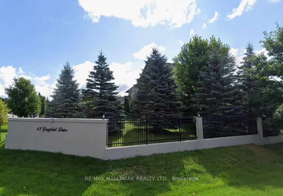 43 Grayfield Drive