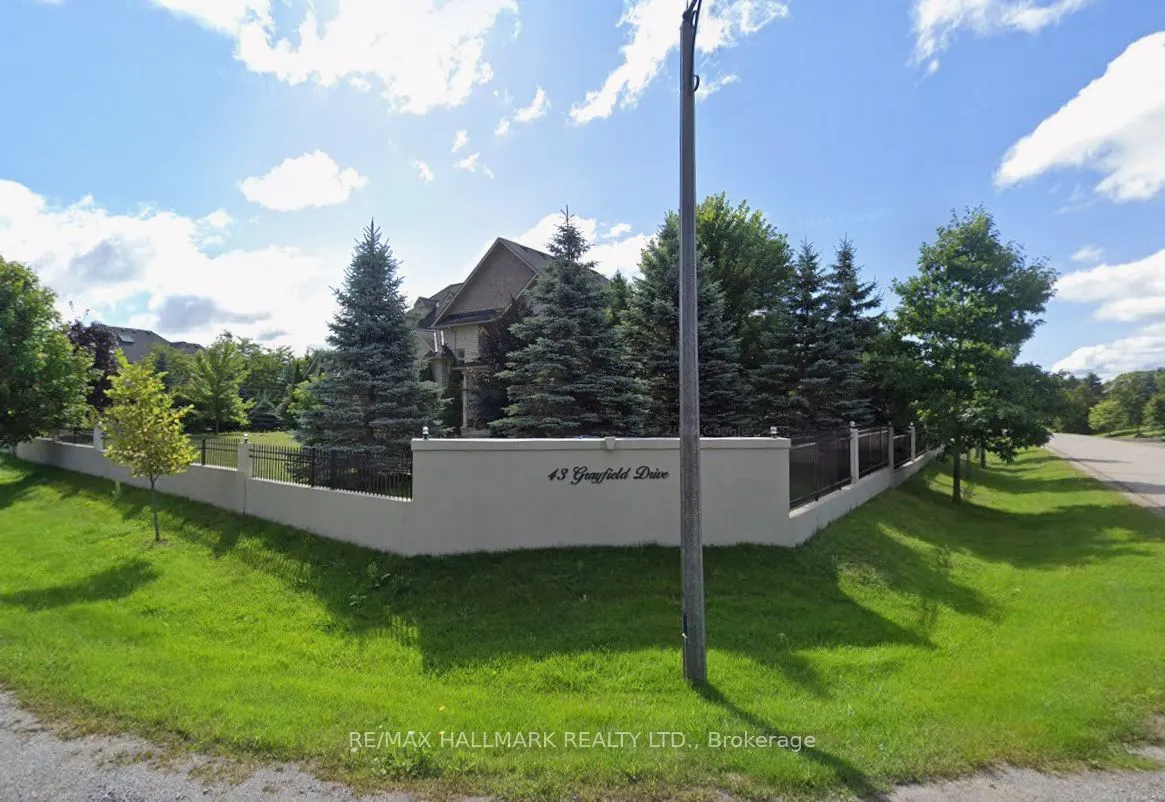 43 Grayfield Drive