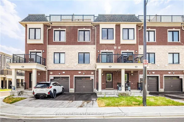 42 Covington Crescent