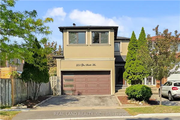 251 Glen Shields Avenue