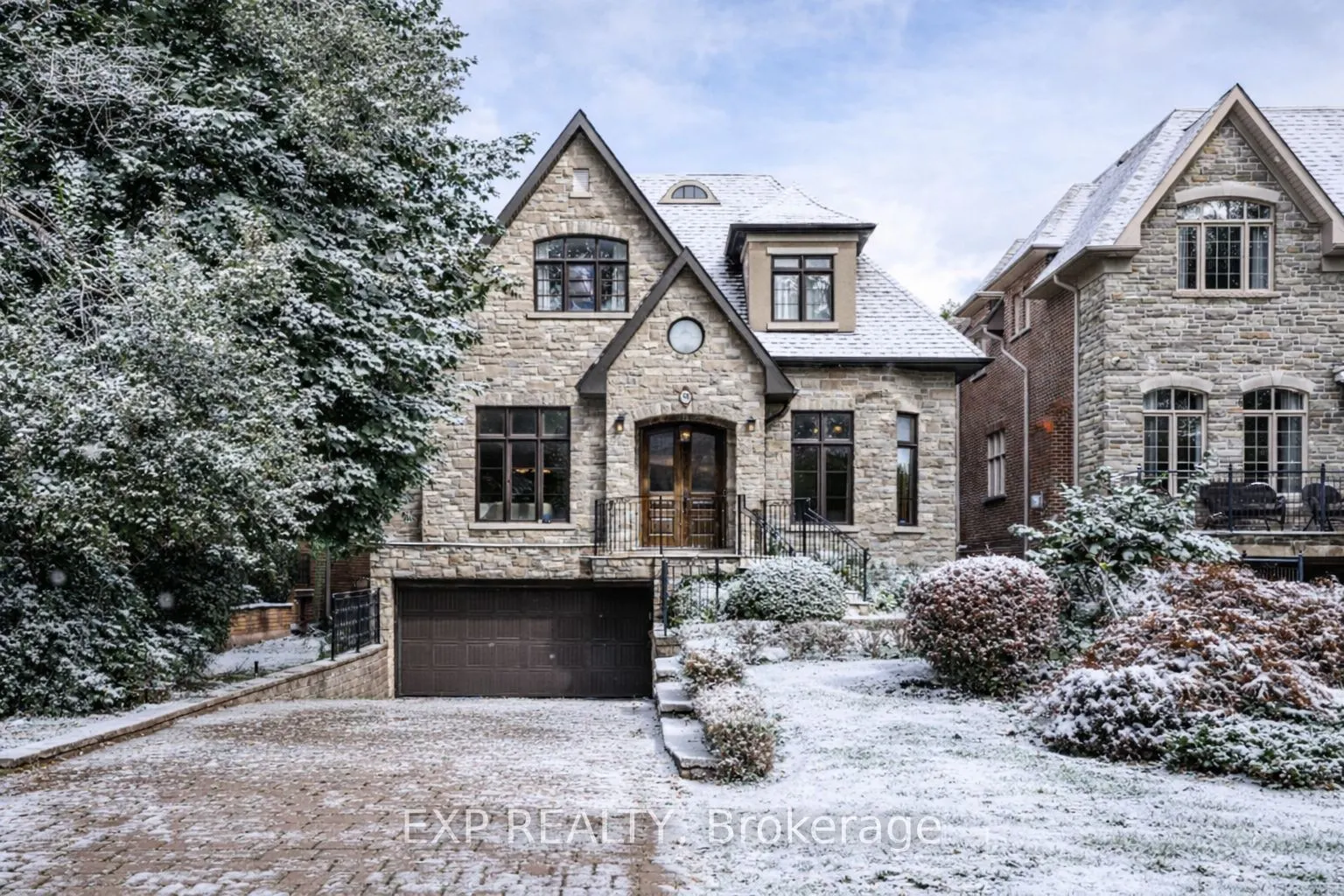 58 Spruce Avenue