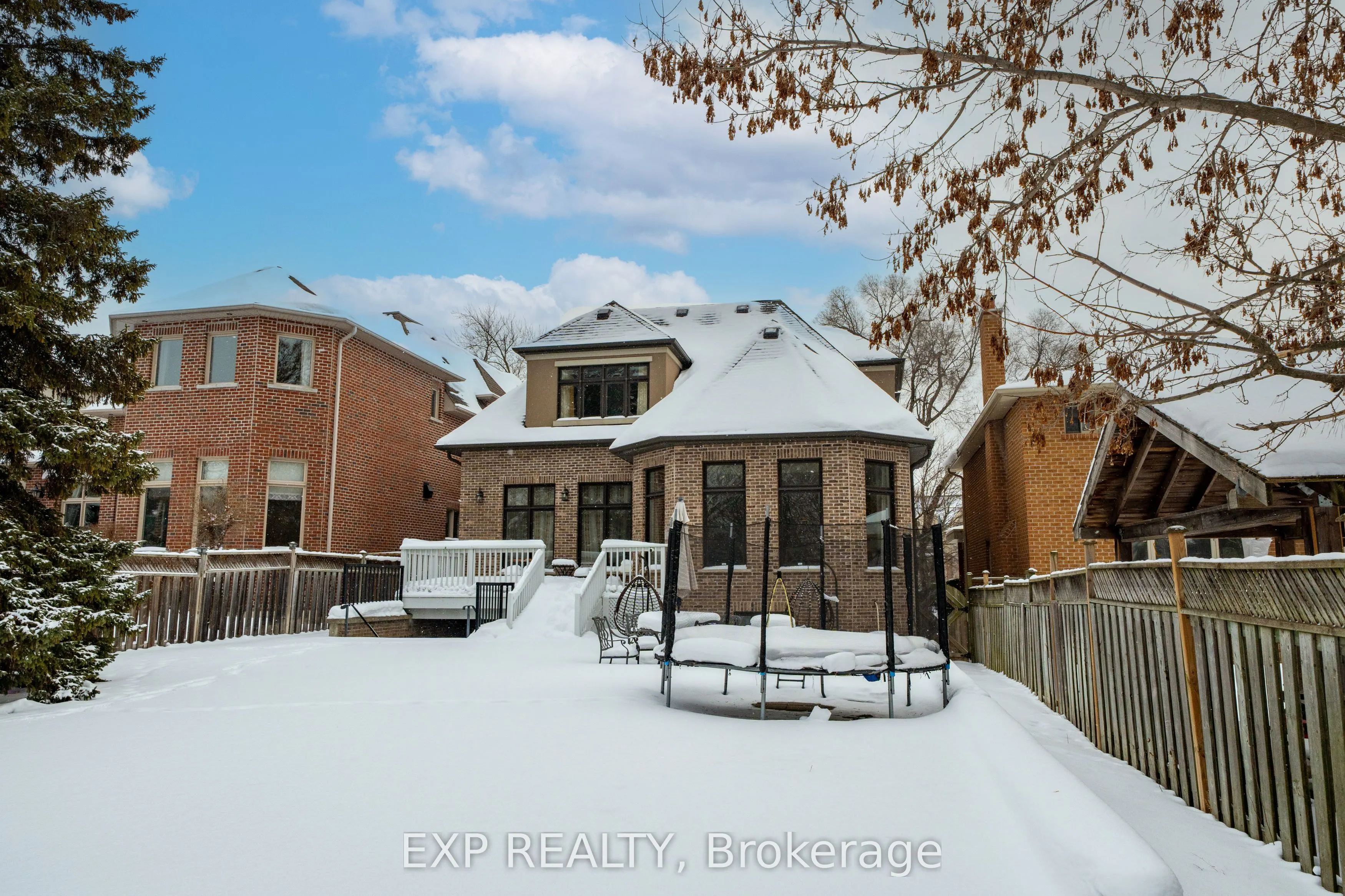 58 Spruce Avenue