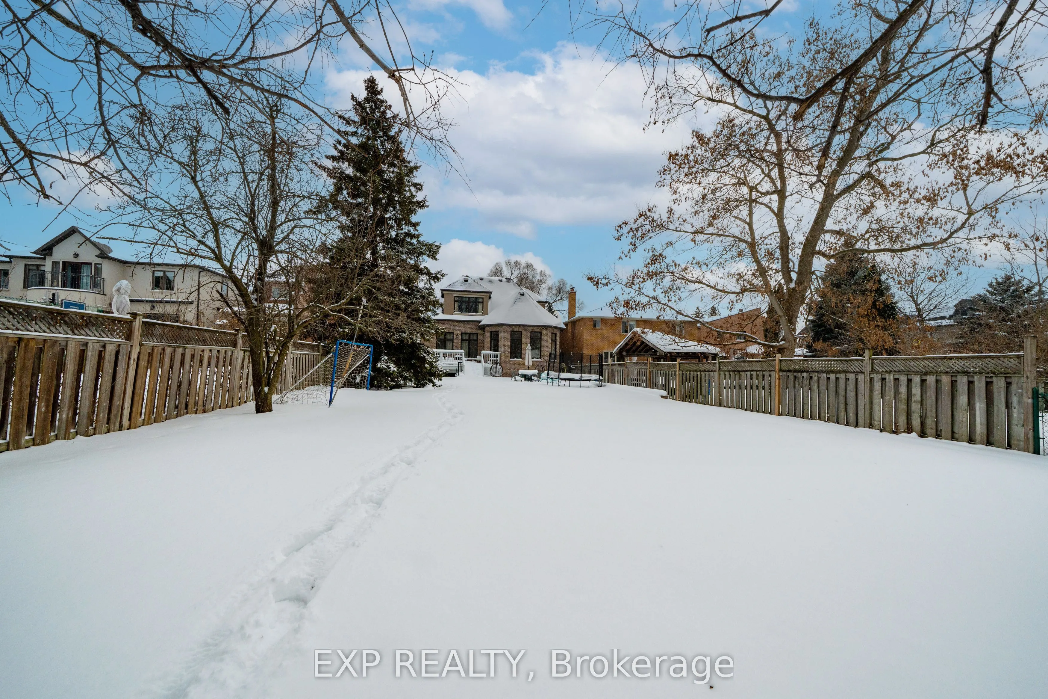 58 Spruce Avenue