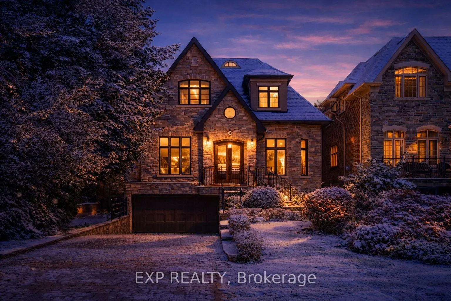 58 Spruce Avenue
