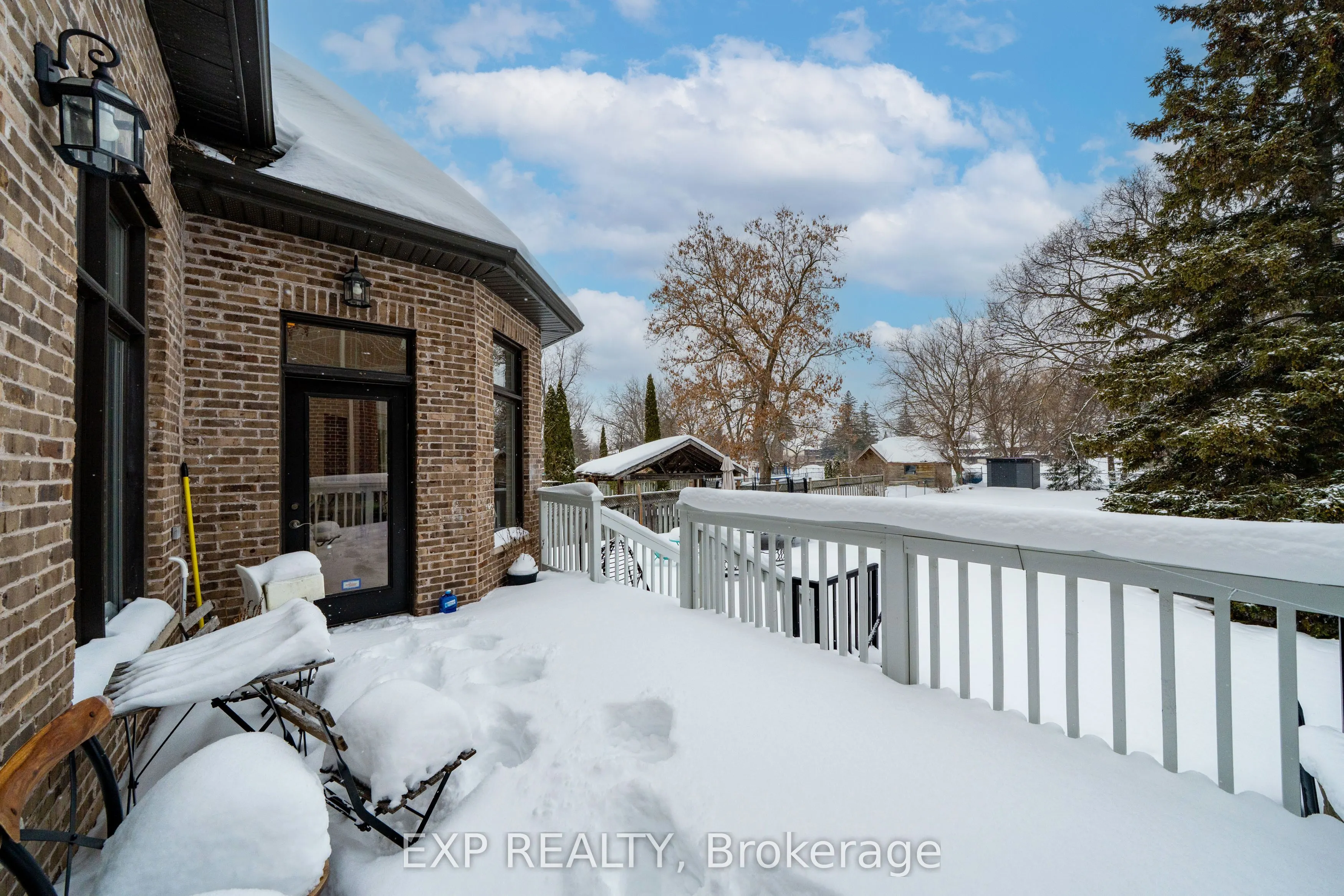 58 Spruce Avenue