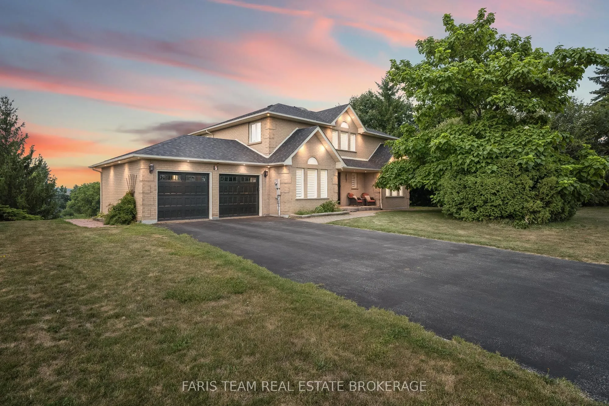 7 Golfview Boulevard