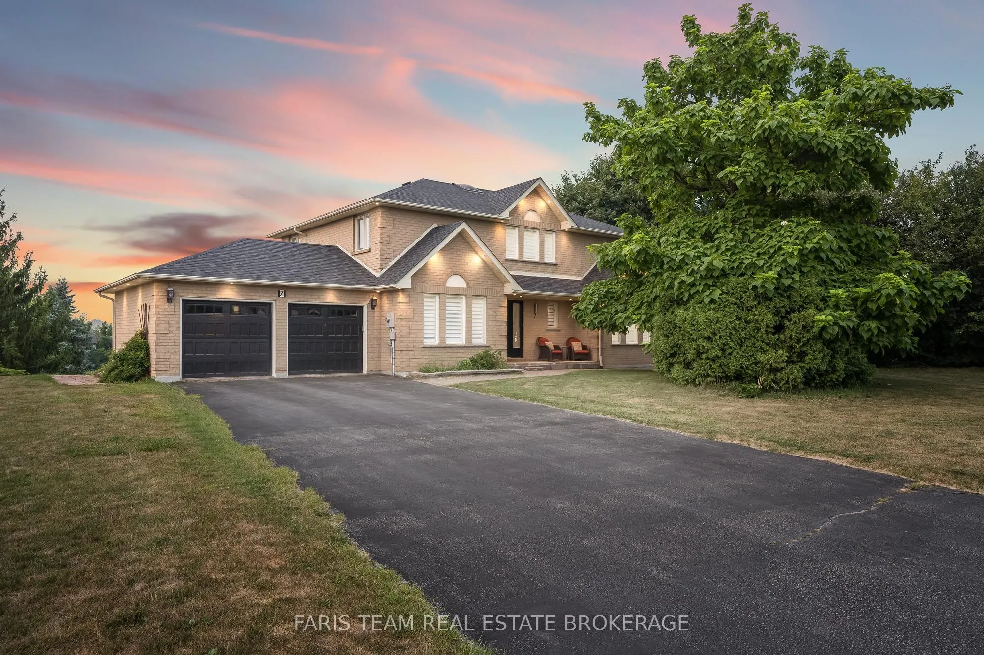 7 Golfview Boulevard
