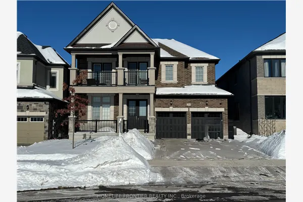 296 Ben Sinclair Avenue