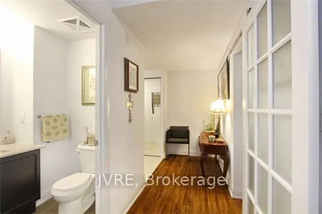 12 Woodstream Boulevard #107