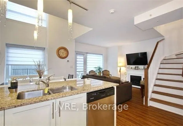 12 Woodstream Boulevard #107