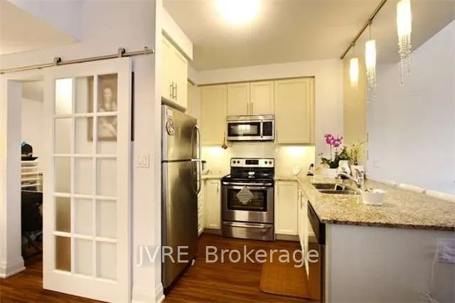 12 Woodstream Boulevard #107