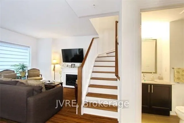 12 Woodstream Boulevard #107