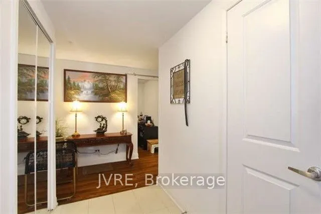 12 Woodstream Boulevard #107