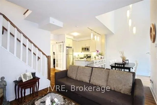 12 Woodstream Boulevard #107