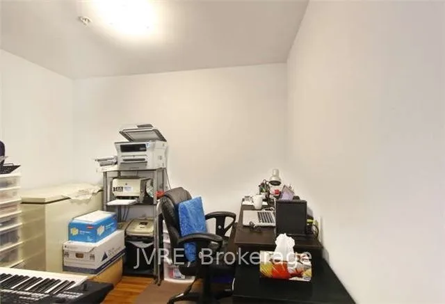 12 Woodstream Boulevard #107