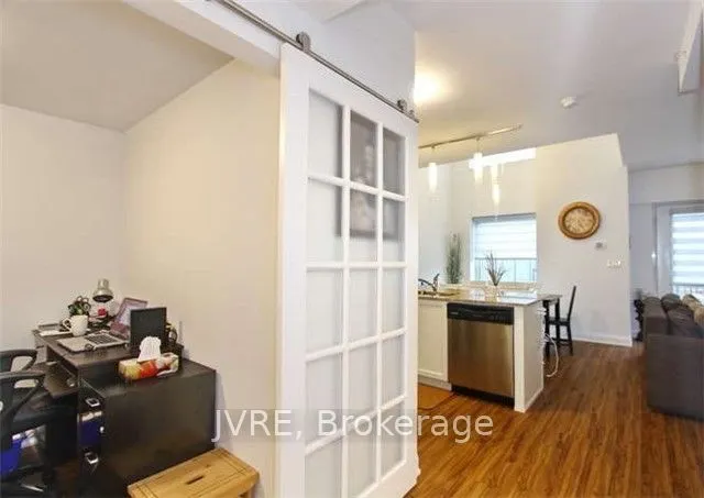 12 Woodstream Boulevard #107
