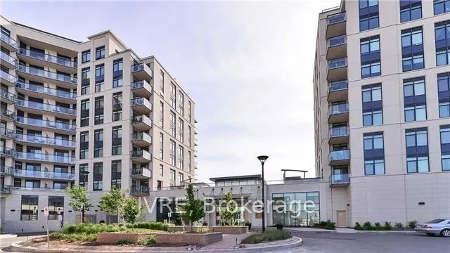 12 Woodstream Boulevard #107