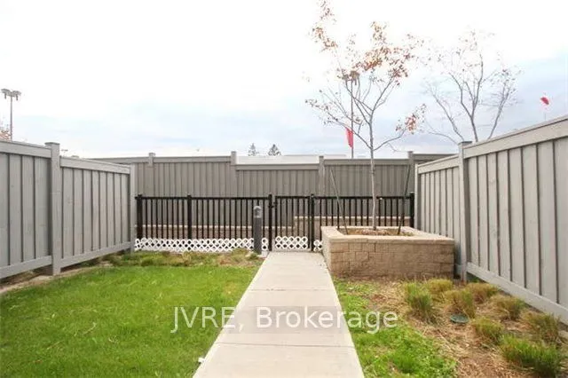 12 Woodstream Boulevard #107