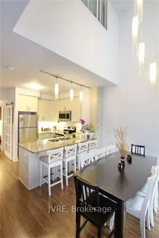 12 Woodstream Boulevard #107
