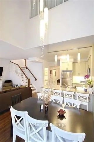 12 Woodstream Boulevard #107
