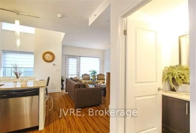 12 Woodstream Boulevard #107