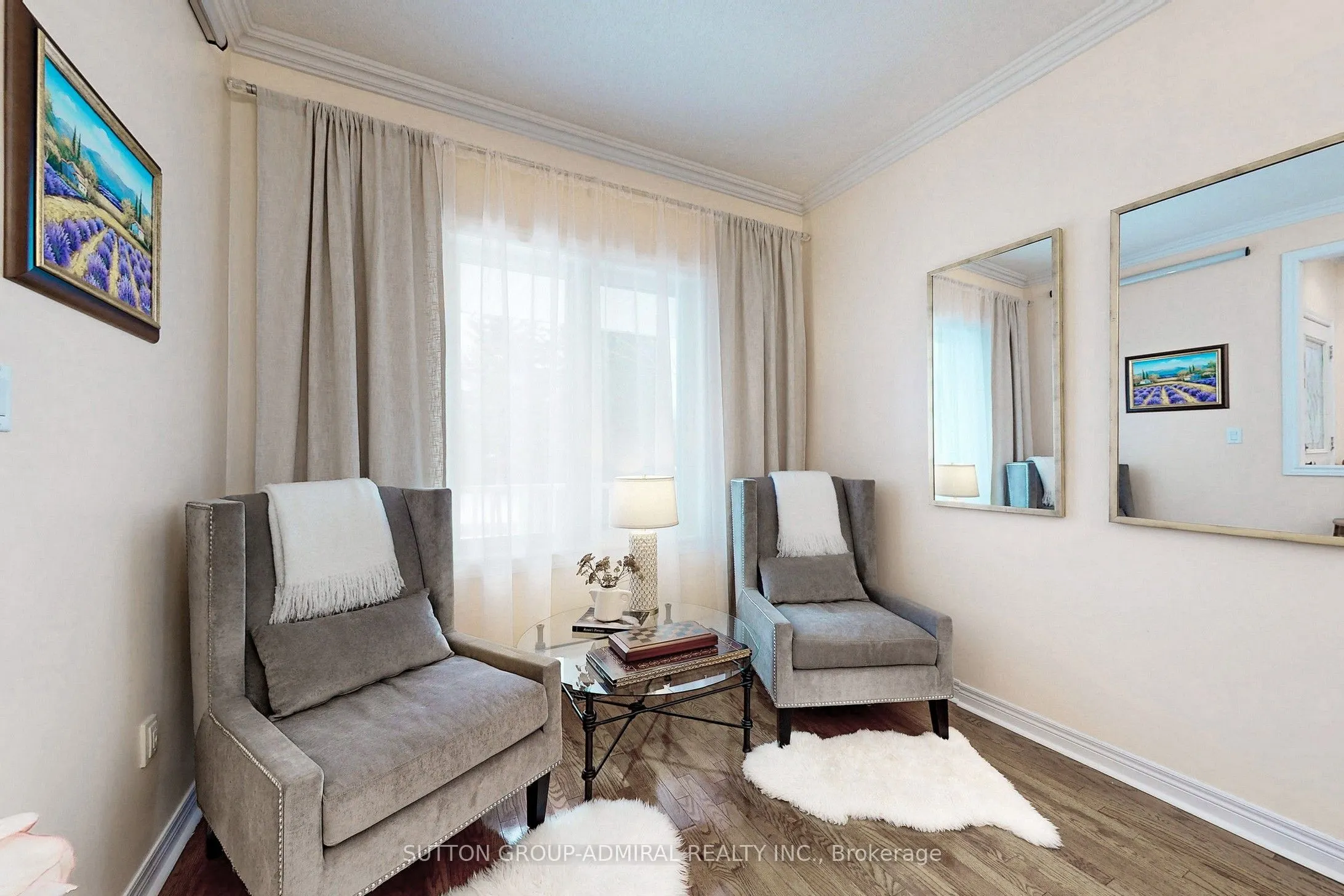 66 Tuscana Boulevard